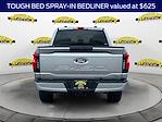 New 2025 Ford F-150 Lightning Flash SuperCrew Cab for sale #SWG29468 - photo 4