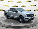 New 2025 Ford F-150 Lightning Flash SuperCrew Cab for sale #SWG29468 - photo 8