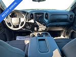 2025 Chevrolet Silverado 1500 Crew Cab RWD Pickup for sale #SZ196344 - photo 10