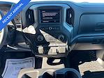 2025 Chevrolet Silverado 1500 Crew Cab RWD Pickup for sale #SZ196344 - photo 11