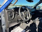 2025 Chevrolet Silverado 1500 Crew Cab RWD Pickup for sale #SZ196344 - photo 24