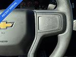 2025 Chevrolet Silverado 1500 Crew Cab RWD Pickup for sale #SZ196344 - photo 26