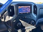 2025 Chevrolet Silverado 1500 Crew Cab RWD Pickup for sale #SZ196344 - photo 29