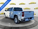 2025 Chevrolet Silverado 1500 Crew Cab RWD Pickup for sale #SZ196344 - photo 3