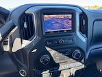 Used 2025 Chevrolet Silverado 1500 Custom Crew Cab for sale #SZ196344 - photo 31