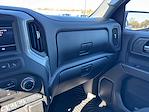 Used 2025 Chevrolet Silverado 1500 Custom Crew Cab for sale #SZ196344 - photo 33