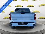 2025 Chevrolet Silverado 1500 Crew Cab RWD Pickup for sale #SZ196344 - photo 4