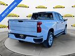 2025 Chevrolet Silverado 1500 Crew Cab RWD Pickup for sale #SZ196344 - photo 5