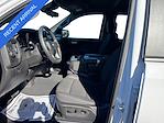 2025 Chevrolet Silverado 1500 Crew Cab RWD Pickup for sale #SZ196344 - photo 9