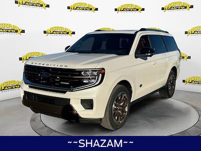 New 2026 Ford Expedition King Ranch for sale #TEA00345 - photo 1