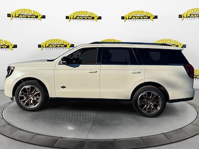 New 2026 Ford Expedition King Ranch for sale #TEA00345 - photo 2