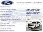 New 2026 Ford Expedition King Ranch for sale #TEA00345 - photo 25