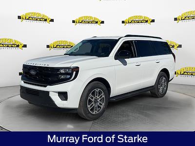 New 2026 Ford Expedition Active for sale #TEA03490 - photo 1