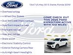 2026 Ford Expedition RWD SUV for sale #TEA03490 - photo 30
