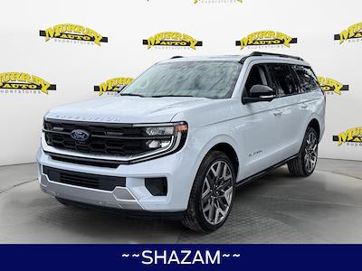2026 Ford Expedition 4WD SUV for sale #TEA04489 - photo 1