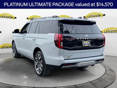 2026 Ford Expedition 4WD SUV for sale #TEA04489 - photo 2