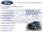 New 2026 Ford Expedition Active for sale #TEA11669 - photo 10