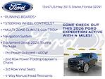 New 2026 Ford Expedition Active for sale #TEA11669 - photo 15