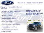 New 2026 Ford Expedition Active for sale #TEA11669 - photo 20