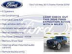 New 2026 Ford Expedition Active for sale #TEA11669 - photo 30