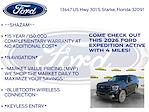 New 2026 Ford Expedition Active for sale #TEA11669 - photo 5