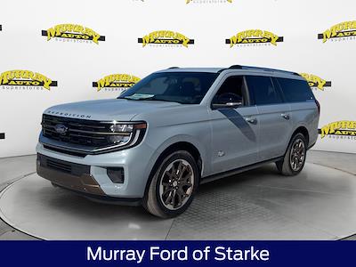 New 2026 Ford Expedition MAX - photo 1