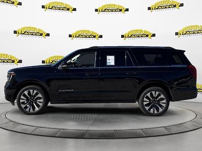New 2026 Ford Expedition MAX Platinum for sale #TEA12555 - photo 2