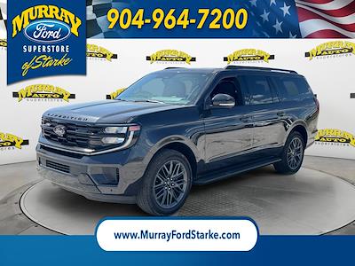 New 2026 Ford Expedition MAX - photo 1