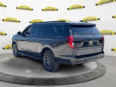 New 2026 Ford Expedition MAX - photo 1