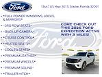 New 2026 Ford Expedition Active for sale #TEA15251 - photo 10