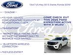 New 2026 Ford Expedition Active for sale #TEA15251 - photo 7