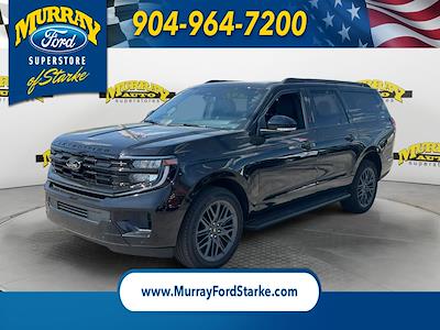 New 2026 Ford Expedition MAX - photo 1