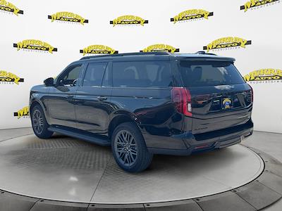 New 2026 Ford Expedition MAX - photo 1