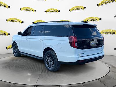 New 2026 Ford Expedition MAX - photo 1