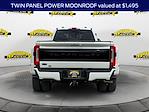 New 2026 Ford F-450 Crew Cab 4x4 DRW Pickup for sale #TEC01119 - photo 4