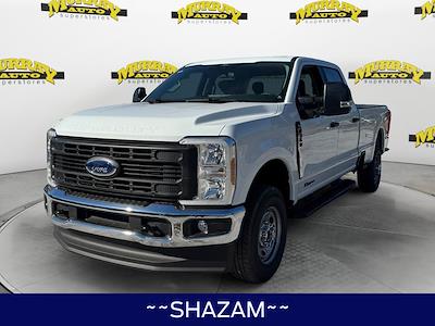 2026 Ford F-350 Crew Cab SRW 4WD Pickup for sale #TEC08794 - photo 1
