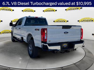 2026 Ford F-350 Crew Cab SRW 4WD Pickup for sale #TEC08794 - photo 2
