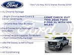 2026 Ford F-350 Crew Cab SRW 4WD Pickup for sale #TEC08794 - photo 15