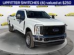 2026 Ford F-350 Crew Cab SRW 4WD Pickup for sale #TEC08794 - photo 8