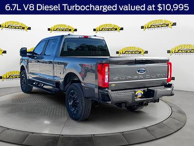 New 2026 Ford F-250 XL Crew Cab 4WD Pickup for sale #TEC11502 - photo 2