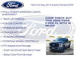 New 2026 Ford F-250 XL Crew Cab 4WD Pickup for sale #TEC11502 - photo 10