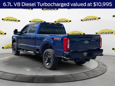 New 2026 Ford F-250 XL Crew Cab 4WD Pickup for sale #TEC11728 - photo 2