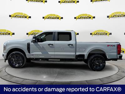 New 2026 Ford F-250 XL Crew Cab 4x4 Pickup for sale #TEC11736 - photo 2