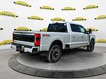 New 2026 Ford F-350 Platinum Crew Cab 4x4 SRW Pickup for sale #TEC11994 - photo 5