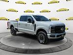 New 2026 Ford F-350 Platinum Crew Cab 4x4 SRW Pickup for sale #TEC11994 - photo 7