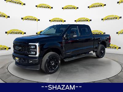 2026 Ford F-250 Crew Cab 4WD Pickup for sale #TEC12313 - photo 1