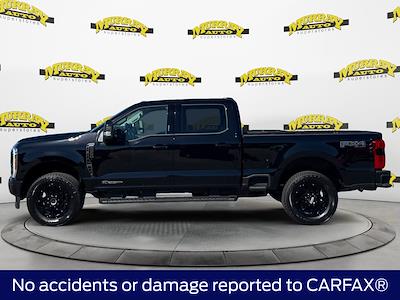 2026 Ford F-250 Crew Cab 4WD Pickup for sale #TEC12313 - photo 2