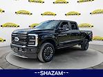 New 2026 Ford F-350 Platinum Crew Cab 4WD SRW Pickup for sale #TEC13742 - photo 1