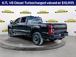 New 2026 Ford F-350 Platinum Crew Cab 4WD SRW Pickup for sale #TEC13742 - photo 2