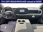 2026 Ford F-250 Crew Cab 4WD Pickup for sale #TEC13814 - photo 12
